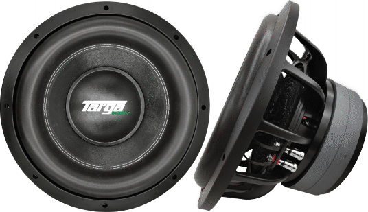 SUBWOOFER 12"