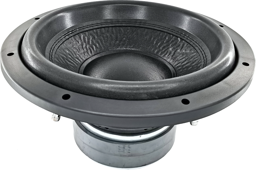 SUBWOOFER 12"